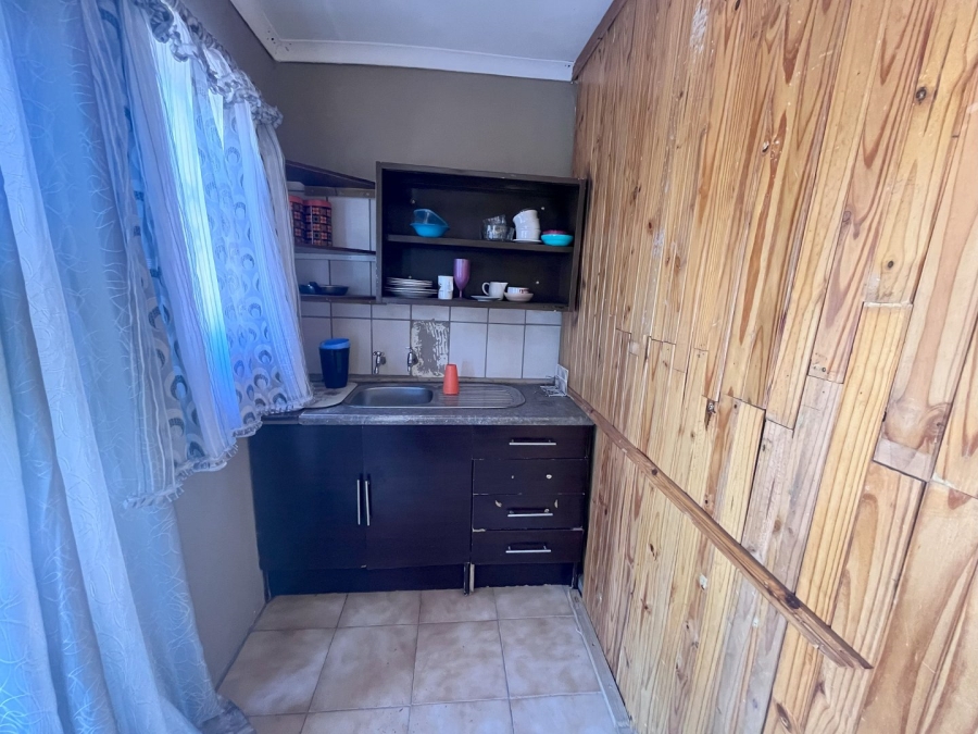 3 Bedroom Property for Sale in Lourierpark Free State